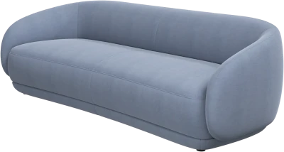 Bolzano 3-seater