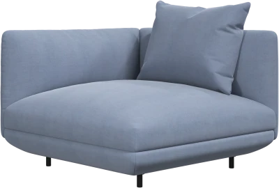 Salamanca corner sofa