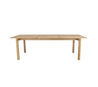 Grace dining table, 240x90 cm