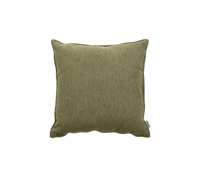 Wove scatter cushion, 50x50x12 cm