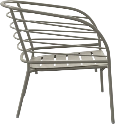 Cancún Lounge chair