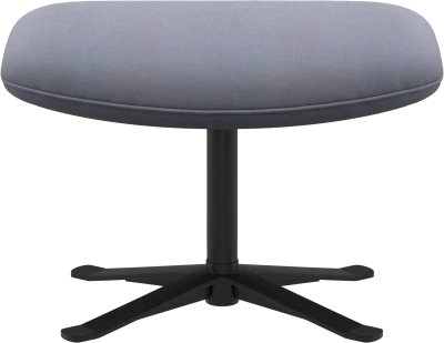 Porto footstool