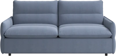 Southampton sleeper W140xL200cm