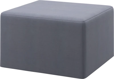 Xtra footstool with sleeping function
