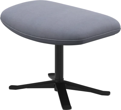 Porto footstool