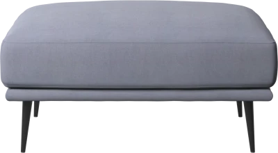 Carlton footstool