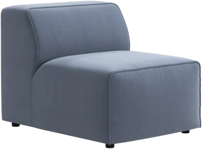 Carmo 1-seater