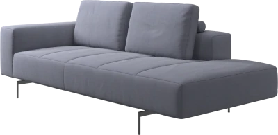 Amsterdam resting module for sofa