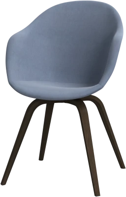 Hauge dining chair