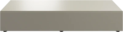 Lugano base cabinet with drop down doors