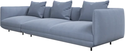 Salamanca 3 seater sofa