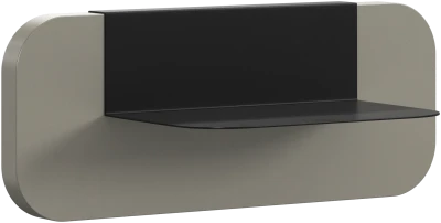 Element night stand