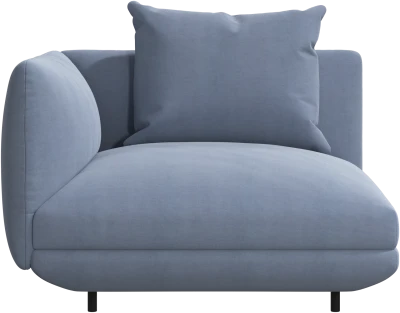 Salamanca corner sofa