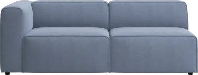 Carmo 2.5 seater sofa