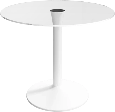 New York dining table