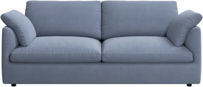 Milano 2.5-seater sofa