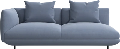 Salamanca 2 seater sofa