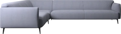 Modena corner sofa