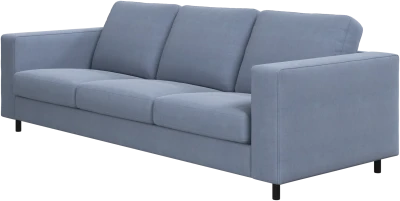 Indivi 3 seater sofa
