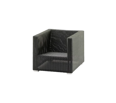 Chester lounge chair