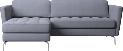 Osaka chaise longue sofa