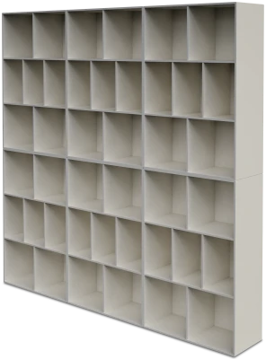 Como wall system