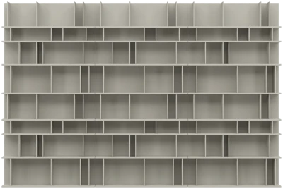 Como wall system