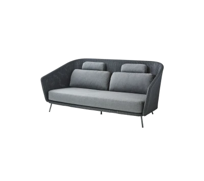Mega 2-seater sofa