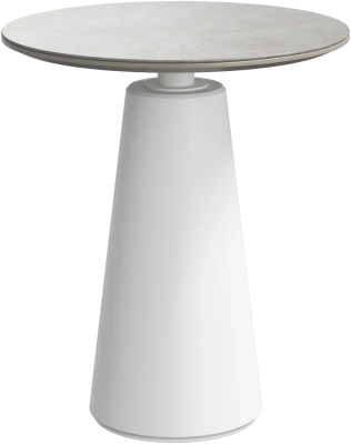 Madrid side table