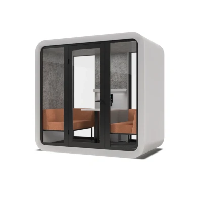 Silent pod O-Telpa 4
